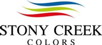 Stony Creek Colors coupons